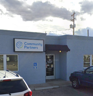 CPIH Safford – Behavioral Health Clinic facility