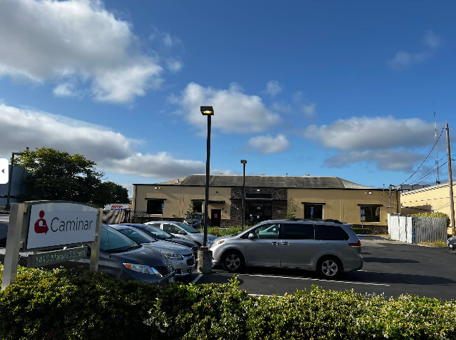 Caminar - San Mateo (Outpatient) facility