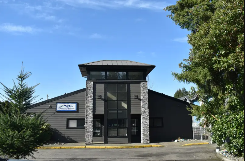 Northwest Resources II Lilly Road facility