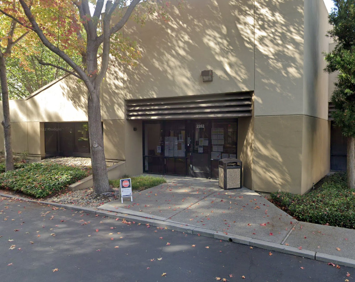 Caminar - San Jose Family & Children Services facility