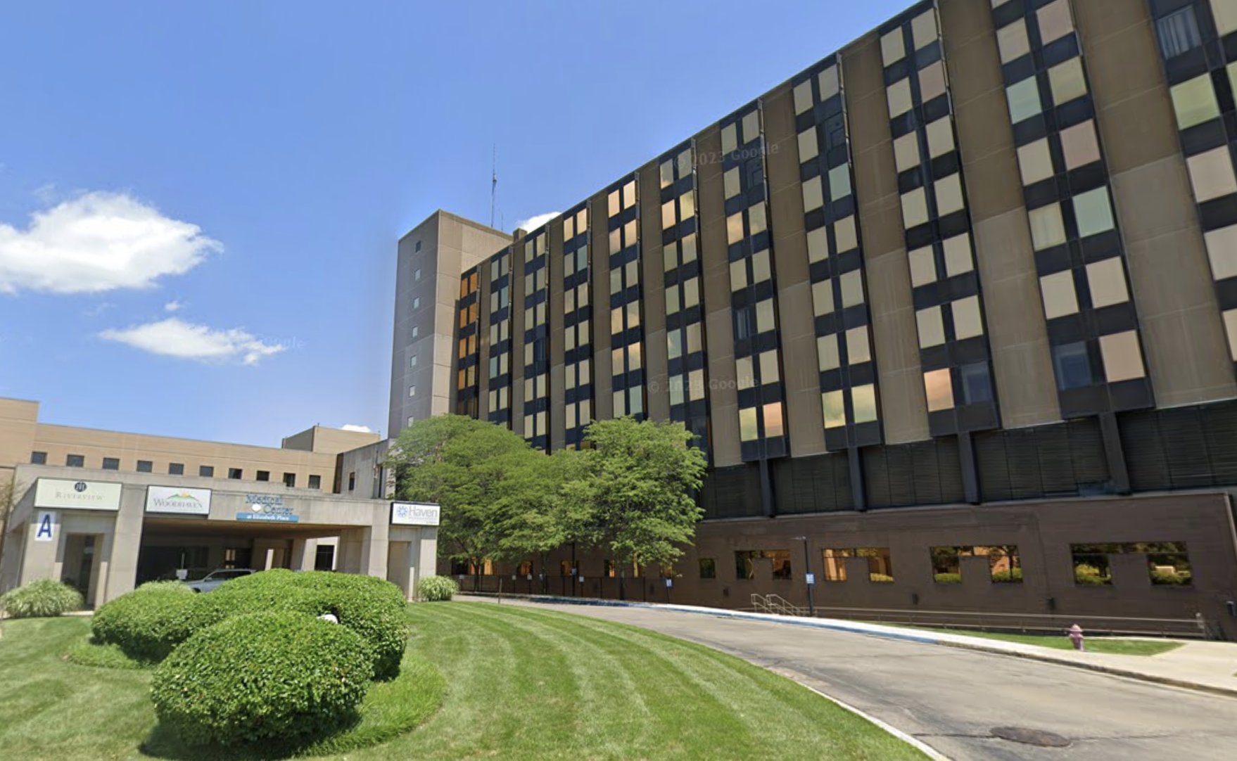 Urban Minority Alcoholism & Drug Abuse Outreach Program (UMADAOP) of Dayton facility