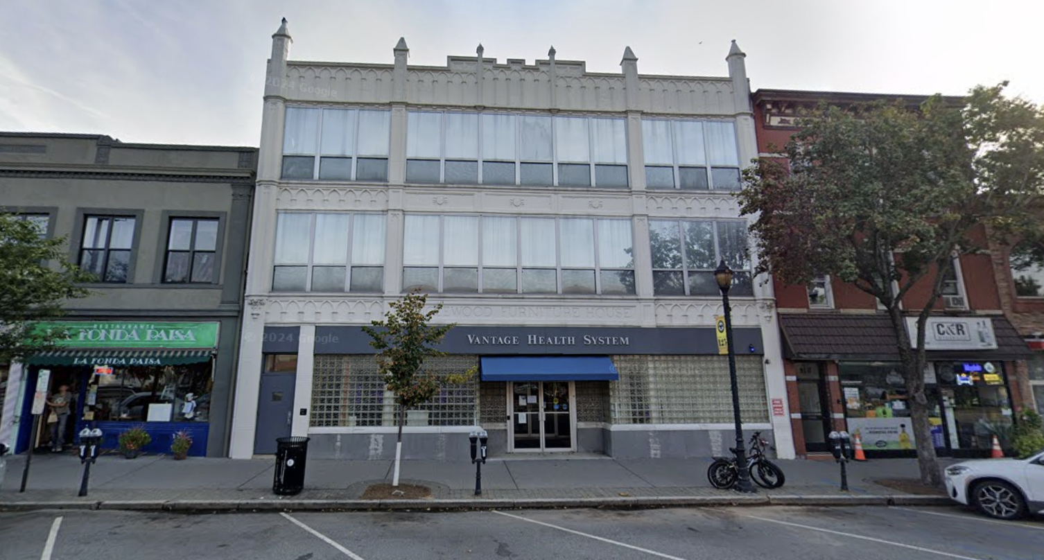 Vantage Health System - Englewood facility