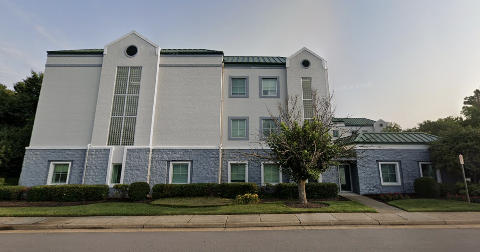 Virginia Beach Psychiatric Center facility photo 5