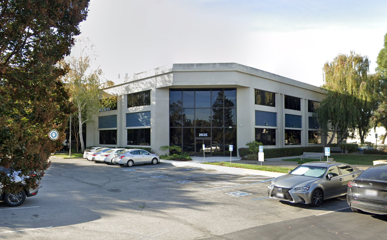 Caminar - San Jose Family & Children Services and LGBTQ Youth Space facility