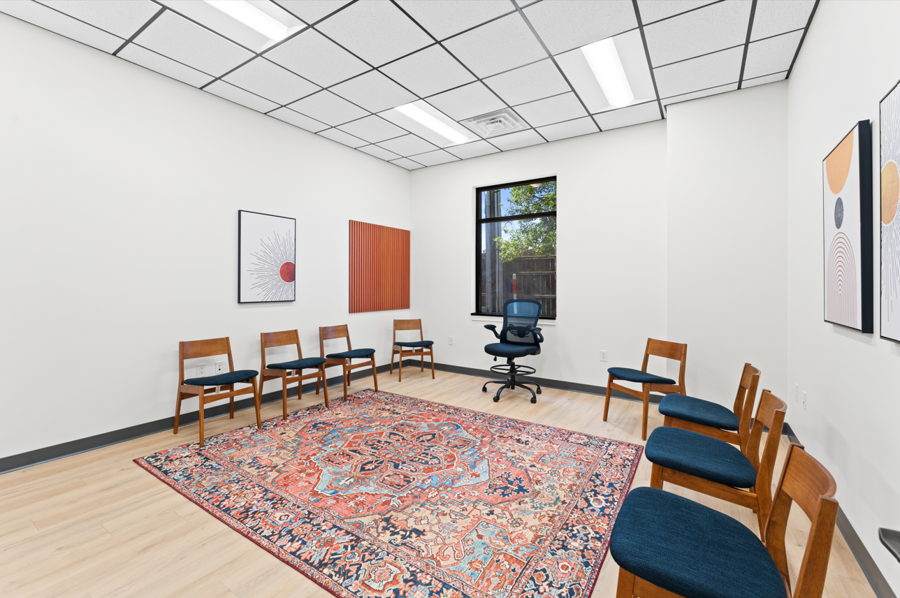 Brighter Start Health - New Bern facility