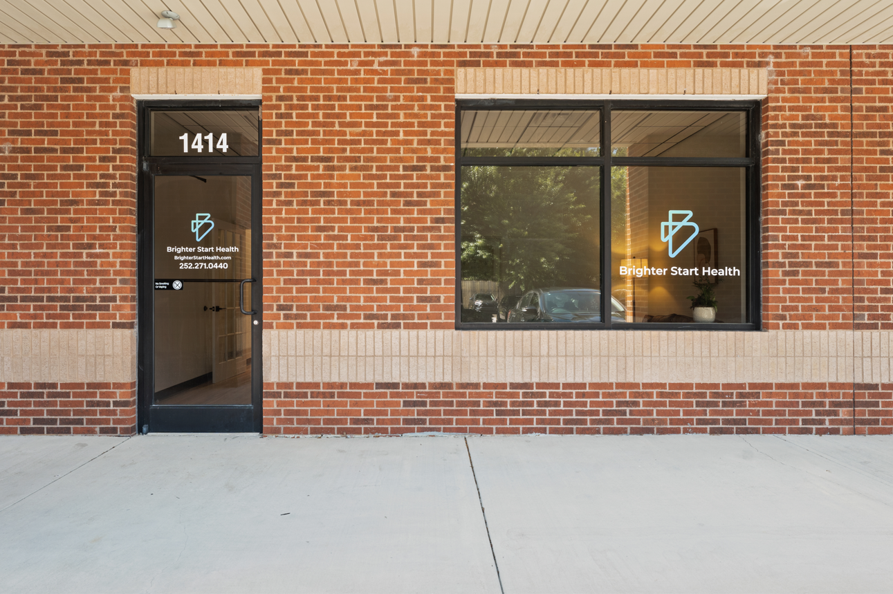 Brighter Start Health - New Bern facility photo 4
