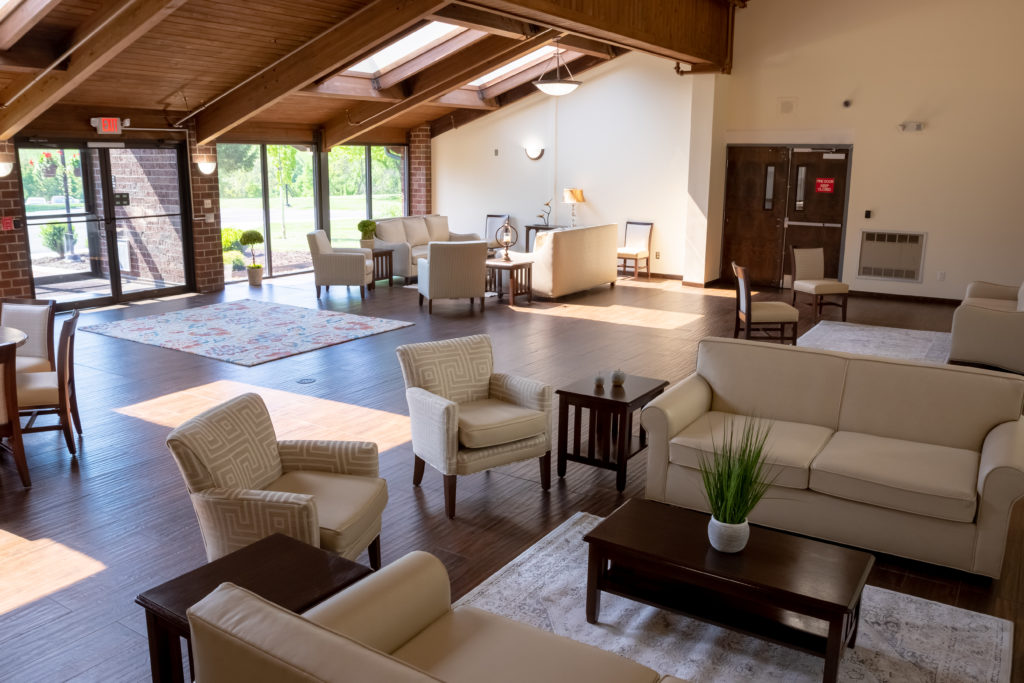 Serenity Hills Life Center facility photo 5