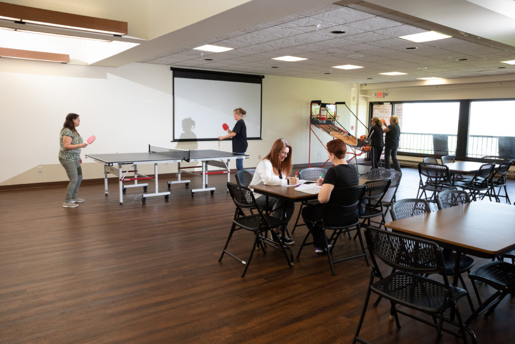 Serenity Hills Life Center facility photo 3