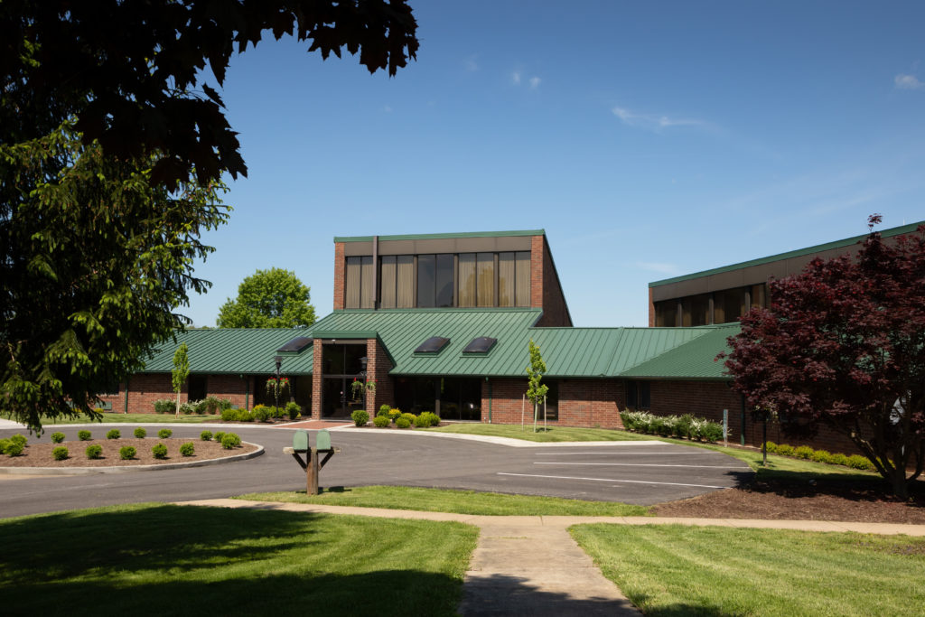 Serenity Hills Life Center facility photo 2
