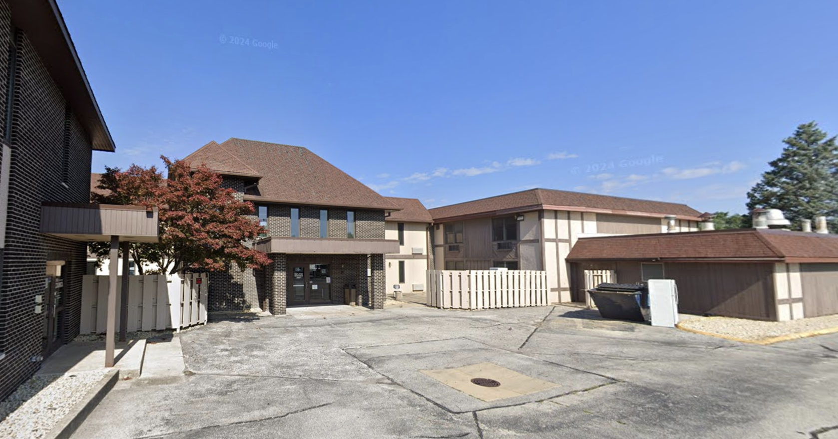 South Suburban Council on Alcoholism and Substance Abuse facility photo 2