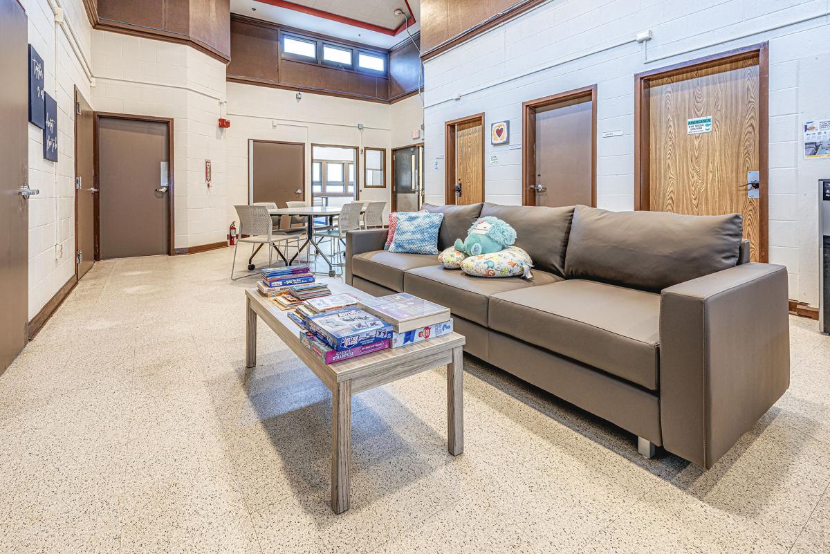 The Ness Center facility photo 5