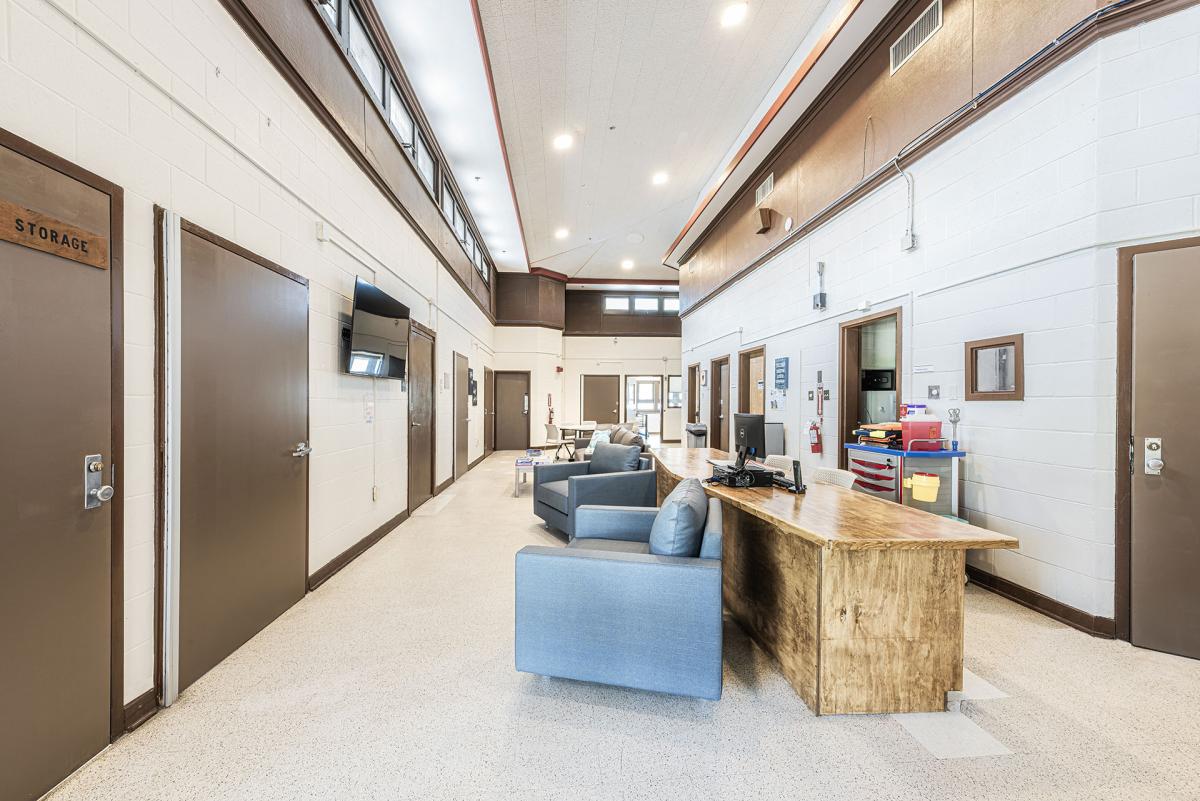 The Ness Center facility photo 4