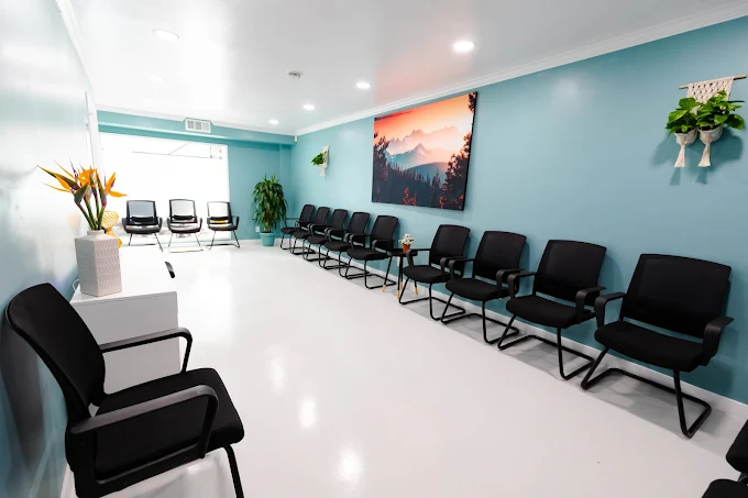 Lifescape Recovery Center facility photo 5