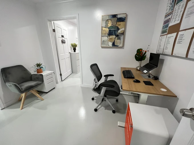Lifescape Recovery Center facility photo 4