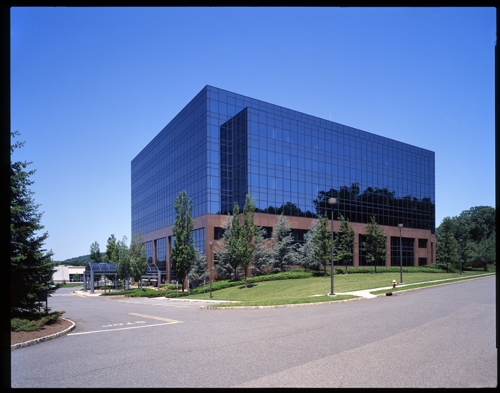 Ascend Treatment and Wellness Center facility