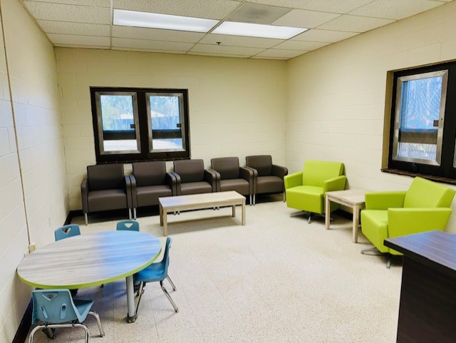 The Ness Center Residential facility photo 5