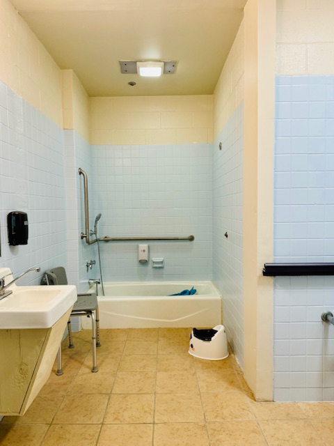The Ness Center Residential facility photo 4