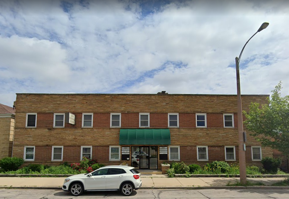 Forward Choices LLC facility
