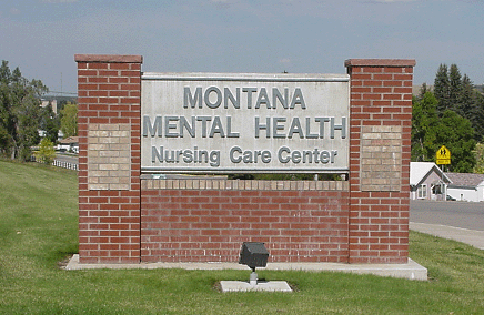 Montana Mental Health Nursing Care Center facility photo 4