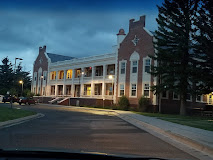 Montana State Hospital facility