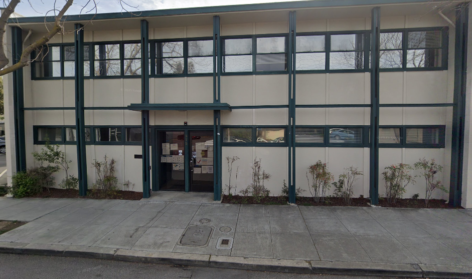 Family & Children Services of Silicon Valley facility