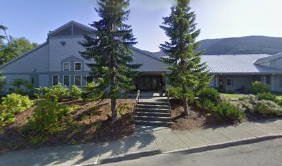 Akeela Gateway Center for Human Services facility