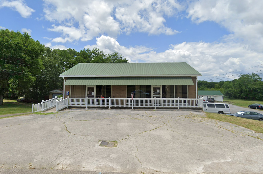 Buffalo Valley Inc. - Lewisburg facility