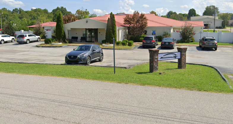 Buffalo Valley Inc. - Hohenwald 2 facility