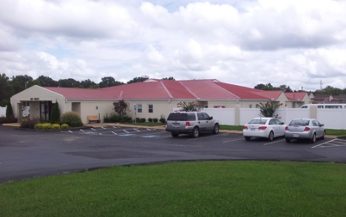 Buffalo Valley Inc. - Hohenwald 2 facility photo 3