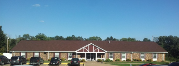 Buffalo Valley Inc. - Hohenwald 1 facility