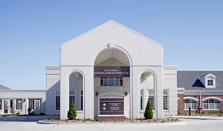 Boys Town National Research Hospital facility photo 4