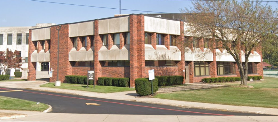 Regional Health Systems East Chicago facility photo 3