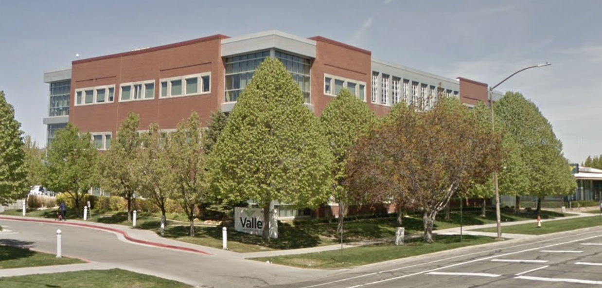 Valley Behavioral Health - Forensics facility