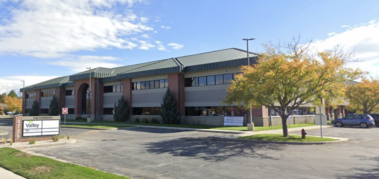 Valley Behavioral Health - Children, Youth, & Family Services facility