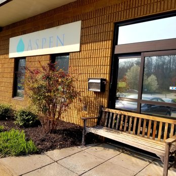 Aspen Day Treatment facility