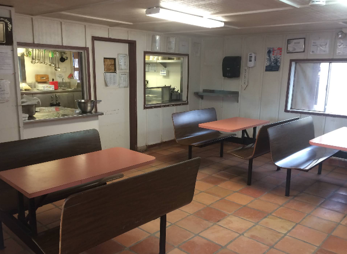 WestCare Nevada Harris Springs Ranch facility photo 4