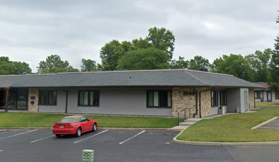 Genesis Counseling Center Marlton facility