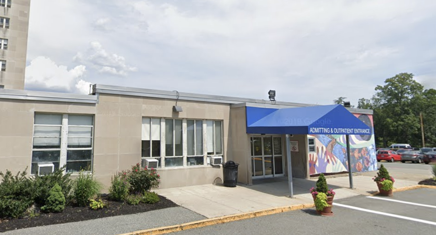Victory Programs - Women's Hope facility