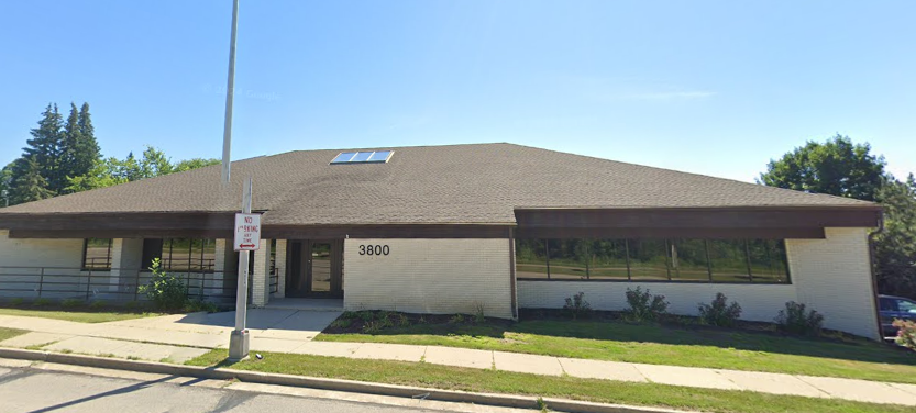 Lutheran Counseling and Family Services of Wisconsin facility