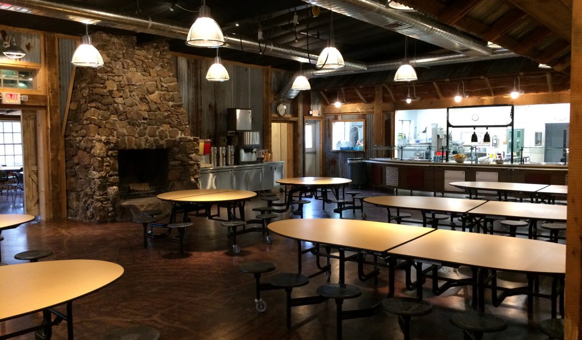 Sundown Ranch facility photo 3