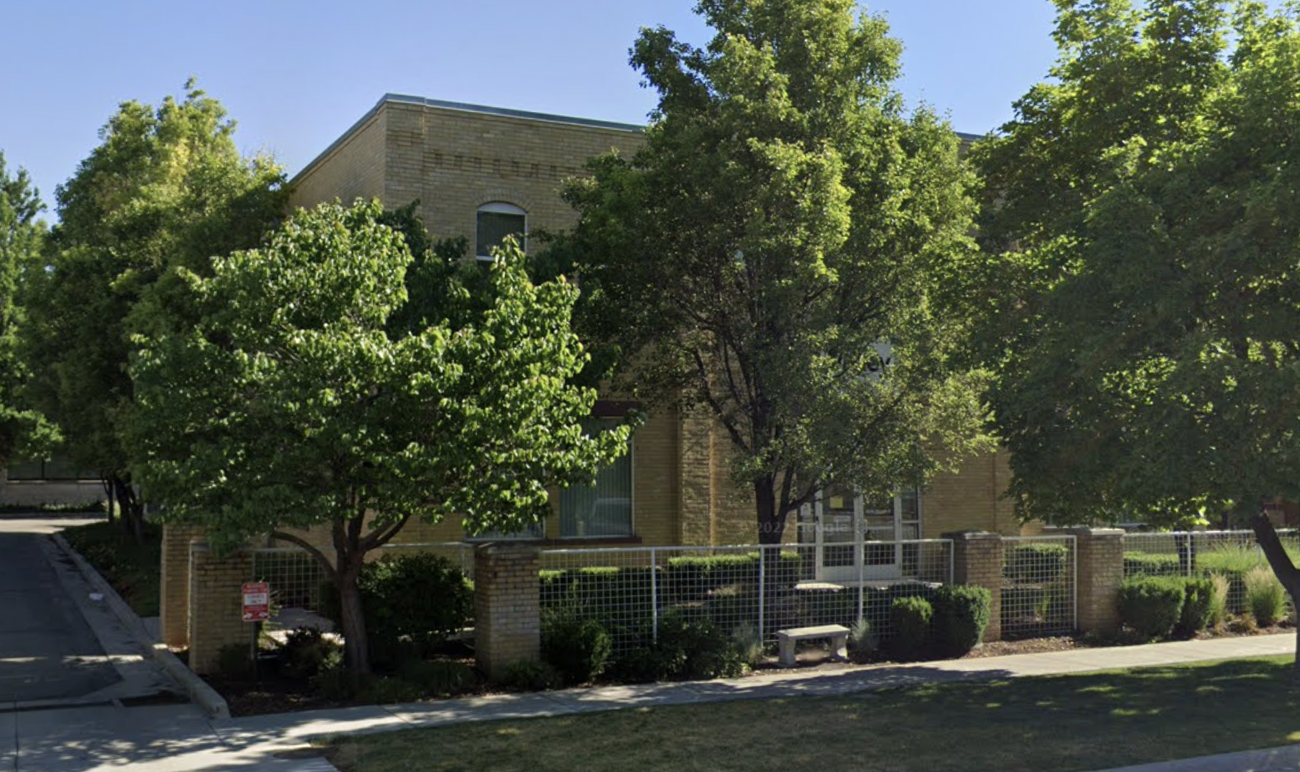 Valley Behavioral Health - Safe Haven I/Storefront facility