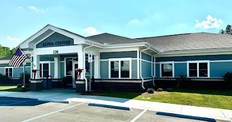 ALPHA Behavioral Health Center Chesterfield facility