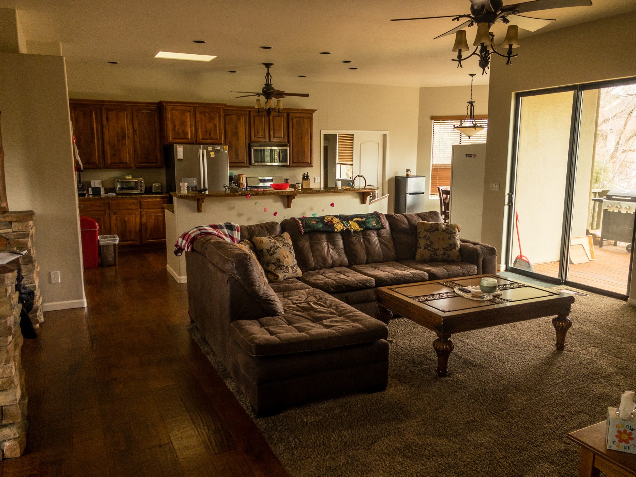Regency Recovery and Wellness Center Men facility photo 2