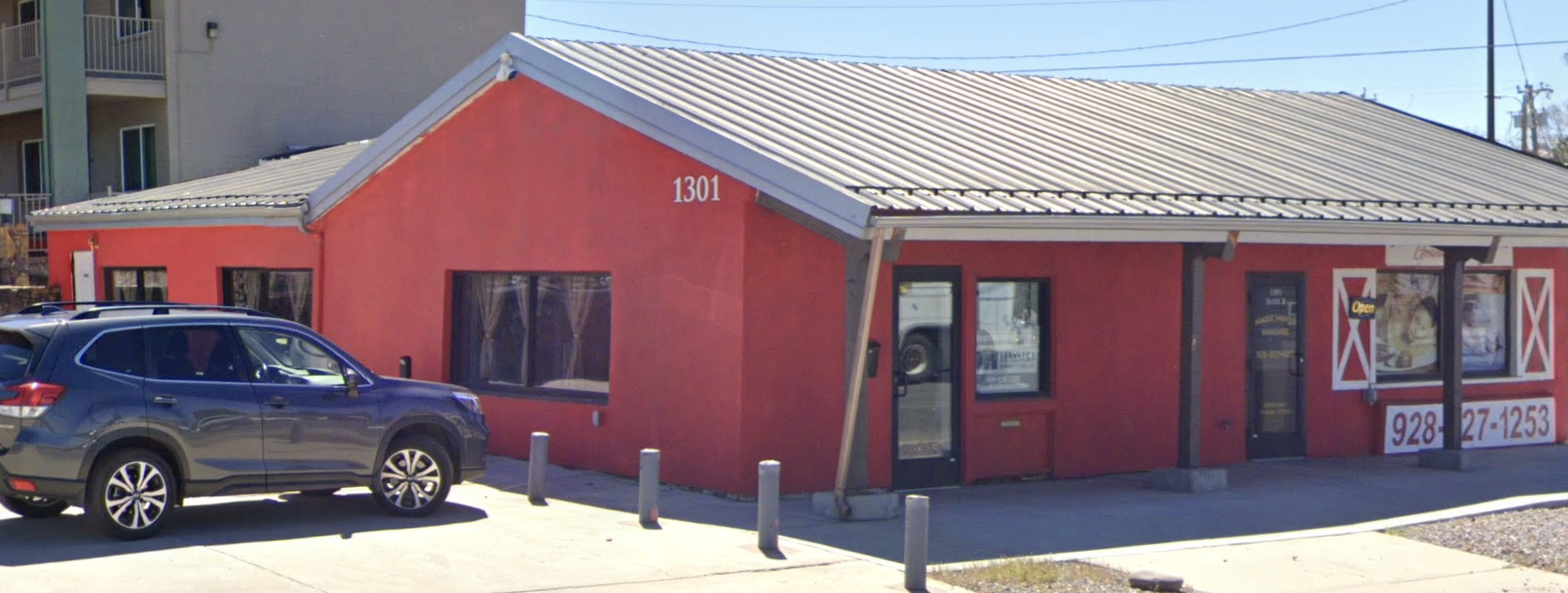 Regency Recovery and Wellness Center Women facility