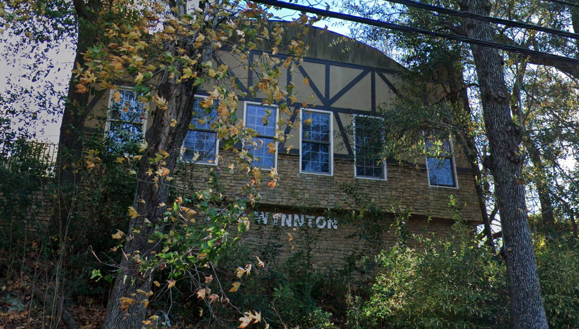 House of TIME facility