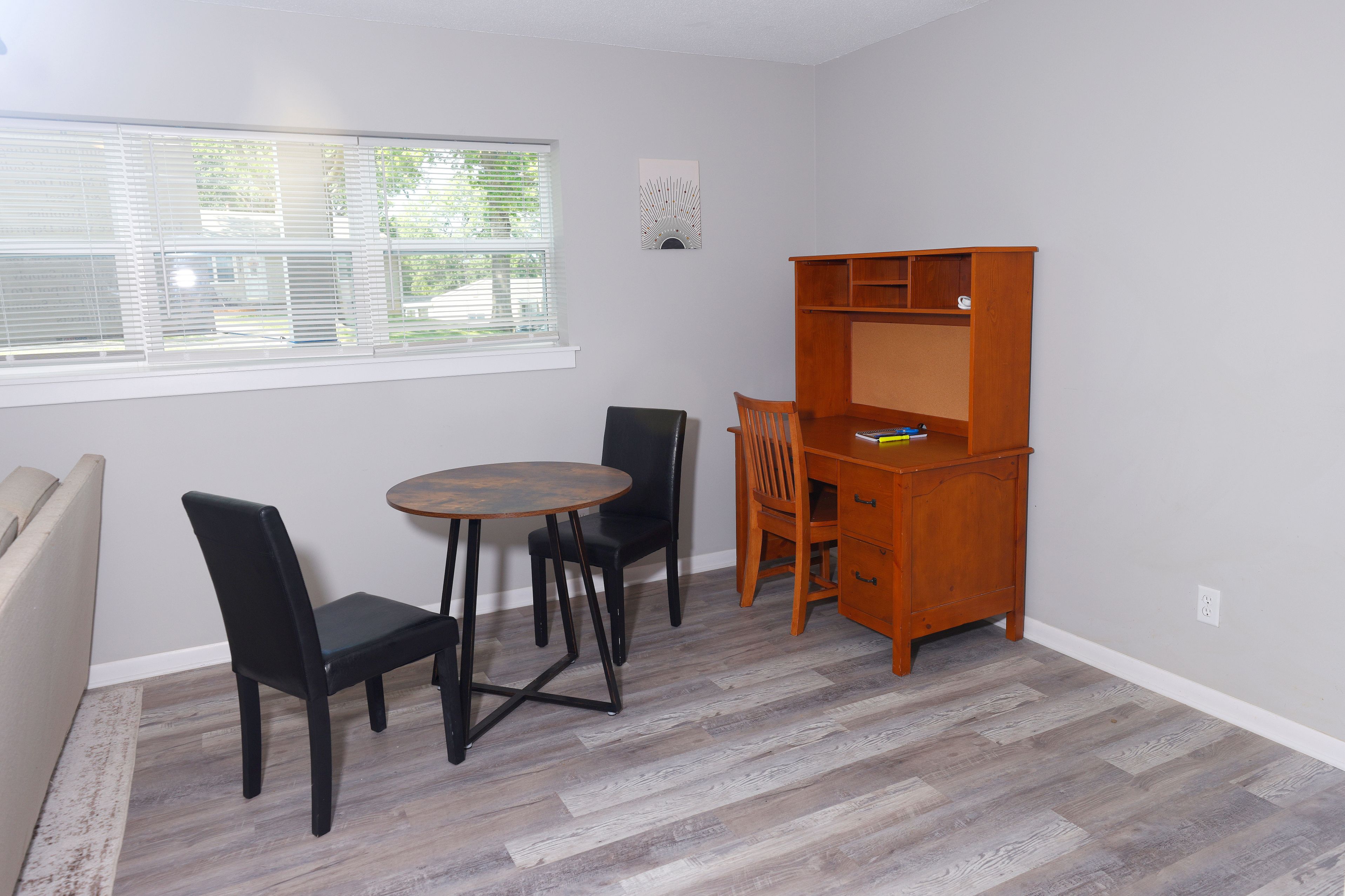 Hillcrest Transitional Housing facility photo 2