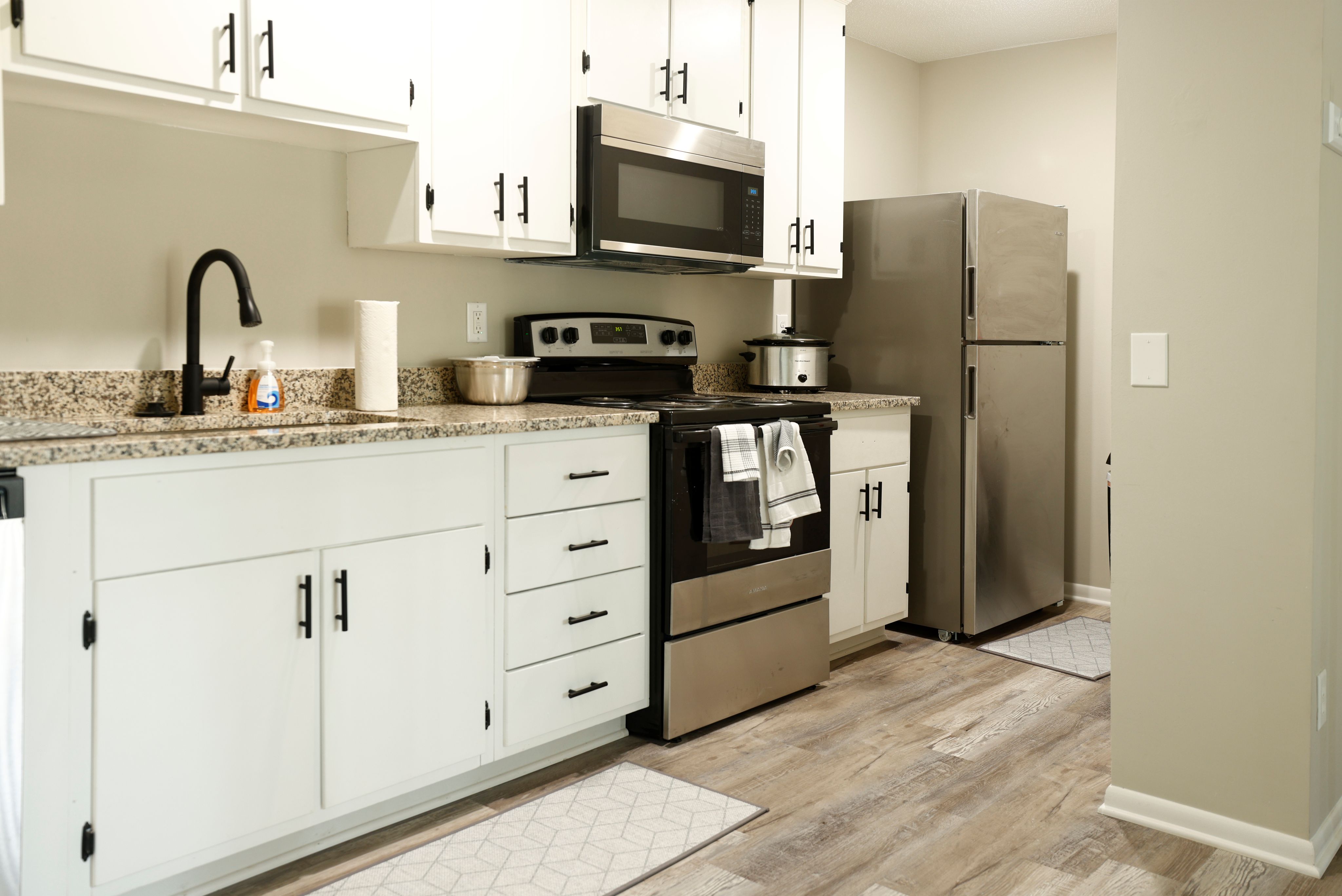 Hillcrest Transitional Housing facility photo 3