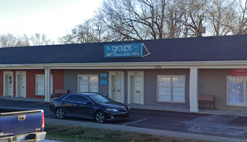 Groups Recover Together Lexington facility