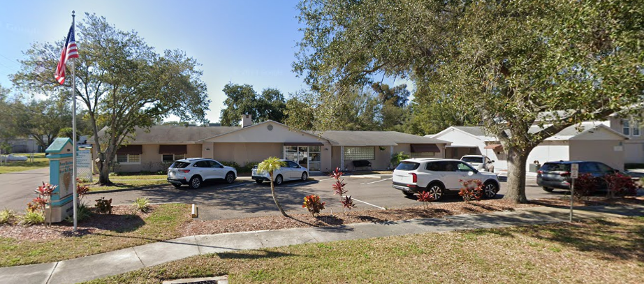 Eleos Wellness facility
