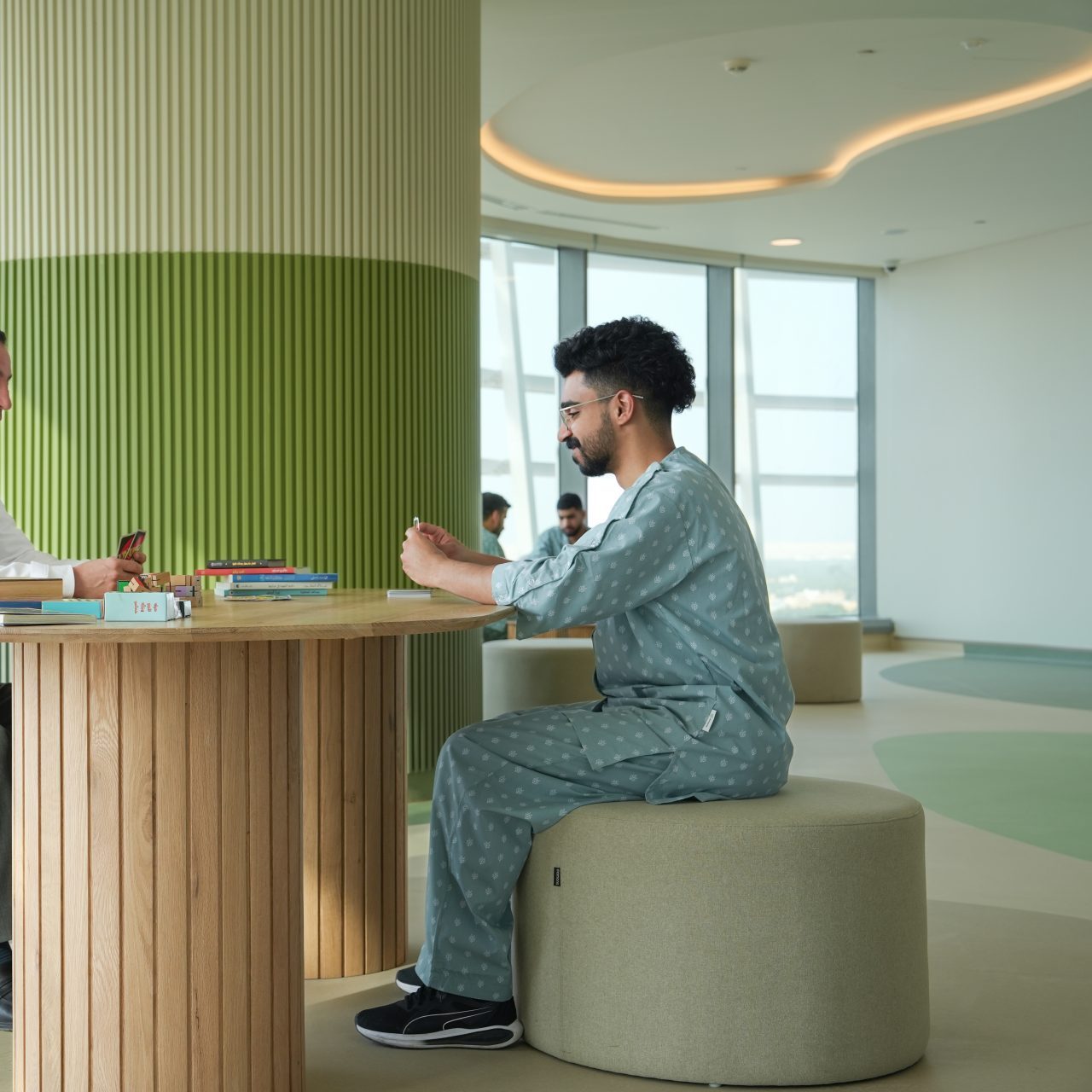 Rafa Mental Health Centre facility photo 3